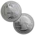 2017-S America the Beautiful Quarters Proof Set