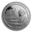 2017-S America the Beautiful Quarters Silver Proof Set