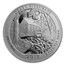 2017-S America the Beautiful Quarters Silver Proof Set