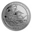 2017-S America the Beautiful Quarters Silver Proof Set