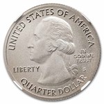 2017-S ATB George Rogers Clark BU (Enhanced Finish) SP-70 NGC