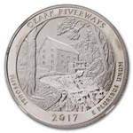 2017-S ATB Ozark Riverways BU (Enhanced Finish) SP-70 NGC