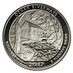 2017-S ATB Quarter Ozark Riverways BU (Enhanced Finish)