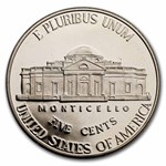 2017-S Jefferson Nickel Gem Proof