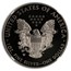 2017-S Proof American Silver Eagle PF-70 NGC
