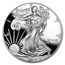 2017-S Proof American Silver Eagle PR-69 PCGS (FirstStrike®)