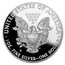 2017-S Proof American Silver Eagle PR-69 PCGS (FirstStrike®)