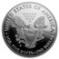 2017-S Proof American Silver Eagle PR-70 PCGS (FDI, Mercanti)