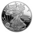 2017-S Proof American Silver Eagle PR-70 PCGS (FirstStrike®)