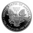 2017-S Proof American Silver Eagle PR-70 PCGS (FirstStrike®)
