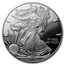 2017-S Proof American Silver Eagle PR-70 PCGS (FS, Golden Gate)