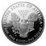 2017-S Proof American Silver Eagle PR-70 PCGS