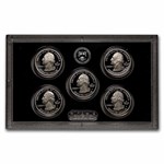2017-S Silver Proof Set (No COA)