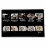 2017-S Silver Proof Set (No COA)