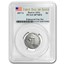 2017-S U.S. Mint Enhanced Uncirculated Coin Set SP-70 PCGS (FDI)