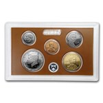 2017-S U.S. Proof Set