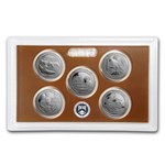 2017-S U.S. Proof Set