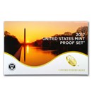 2017-S U.S. Proof Set