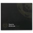 2017 South Africa 1/10 oz Gold Reptiles of S. Africa (Puff Adder)