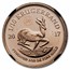 2017 South Africa 1/10 oz Proof Gold Krugerrand PF-70 NGC