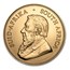 2017 South Africa 1/2 oz Gold Krugerrand
