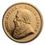 2017 South Africa 1/20 oz Proof Gold Krugerrand