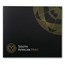 2017 South Africa 1 oz Platinum Krugerrand Proof