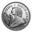 2017 South Africa 1 oz Platinum Krugerrand Proof
