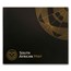 2017 South Africa 1 oz Proof Gold Krugerrand