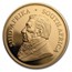 2017 South Africa 1 oz Proof Gold Krugerrand
