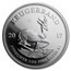 2017 South Africa 1 oz Silver Krugerrand PR-69 PCGS