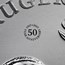 2017 South Africa 1 oz Silver Krugerrand Premium BU (No COA)