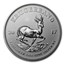2017 South Africa 1 oz Silver Krugerrand Premium BU