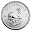 2017 South Africa 1 oz Silver Krugerrand Proof Coin (Abrasions)