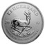 2017 South Africa 1 oz Silver Krugerrand SP-69 NGC (FDI)