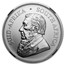 2017 South Africa 1 oz Silver Krugerrand SP-69 NGC (FDI)
