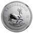 2017 South Africa 1 oz Silver Krugerrand SP-70 NGC (FDI)
