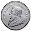 2017 South Africa 1 oz Silver Krugerrand SP-70 NGC (FR)