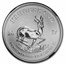 2017 South Africa 1 oz Silver Krugerrand SP-70 NGC