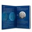 2017 South Korea 1 oz Silver 1 Clay Chiwoo Cheonwang Proof