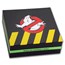 2017 Tuvalu 1 oz Silver Ghostbusters™ Stay Puft