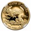 2017-W 1/10 oz Prf American Gold Eagle PF-70 NGC (FDI, Mercanti)