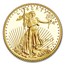 2017-W 1/10 oz Proof American Gold Eagle PF-70 NGC