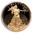 2017-W 1/10 oz Proof American Gold Eagle PR-70 PCGS