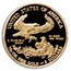 2017-W 1/10 oz Proof American Gold Eagle PR-70 PCGS
