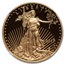 2017-W 1/2 oz Proof American Gold Eagle PF-70 NGC (Moy)