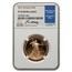 2017-W 1/2 oz Proof American Gold Eagle PF-70 NGC (Moy)
