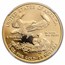 2017-W 1/2 oz Proof American Gold Eagle PF-70 NGC
