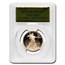2017-W 1/2 oz Proof American Gold Eagle PR-70 PCGS (FS Gold Foil)