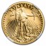 2017-W 1/4 oz Proof American Gold Eagle PF-70 NGC (Moy)